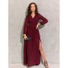  Robe longue Roco Fashion 