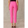  Pantalon femme Roco Fashion 