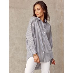  Chemise manche longue Roco Fashion 