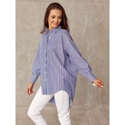  Chemise manche longue Roco Fashion 