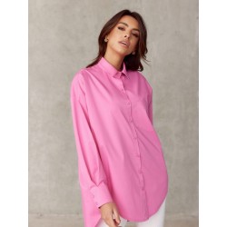  Chemise manche longue Roco Fashion 