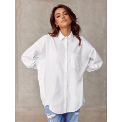  Chemise manche longue Roco Fashion 