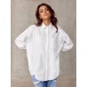  Chemise manche longue Roco Fashion 