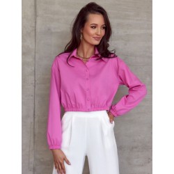  Chemise manche longue Roco Fashion 