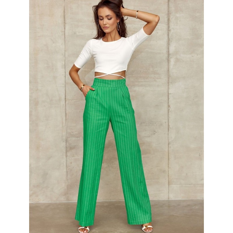  Pantalon femme Roco Fashion 