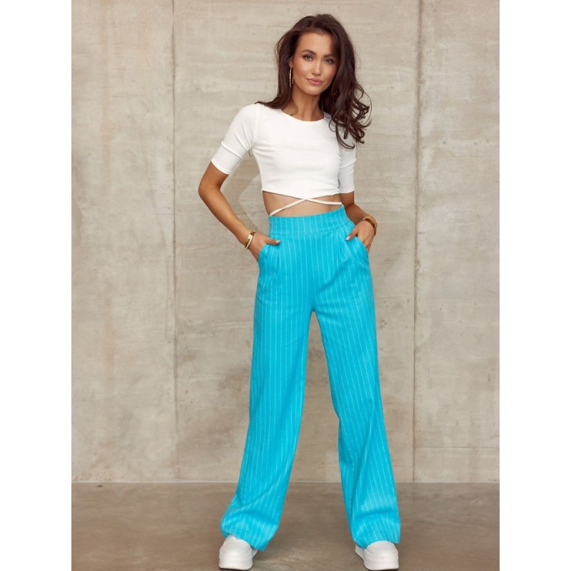  Pantalon femme Roco Fashion 