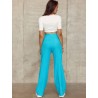  Pantalon femme Roco Fashion 