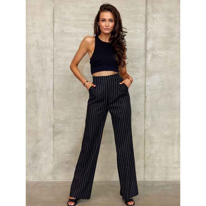  Pantalon femme Roco Fashion 