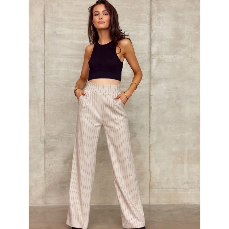  Pantalon femme Roco Fashion 