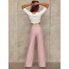  Pantalon femme Roco Fashion 