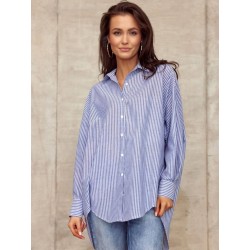  Chemise manche longue Roco Fashion 