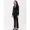  Blazer femme Roco Fashion 