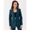  Blazer femme Roco Fashion 