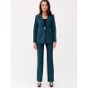  Blazer femme Roco Fashion 