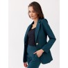  Blazer femme Roco Fashion 