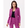  Blazer femme Roco Fashion 