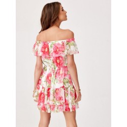  Robe de jour Roco Fashion 