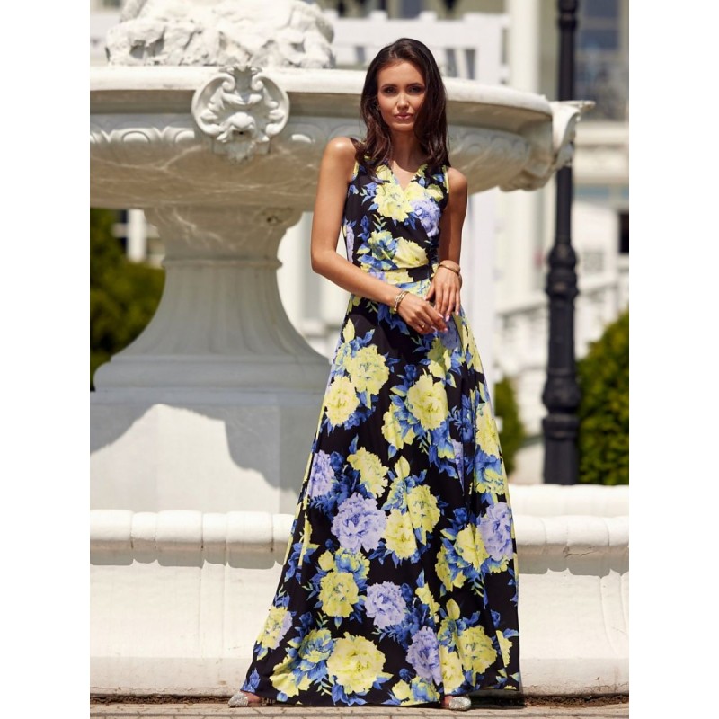  Robe de jour Roco Fashion 