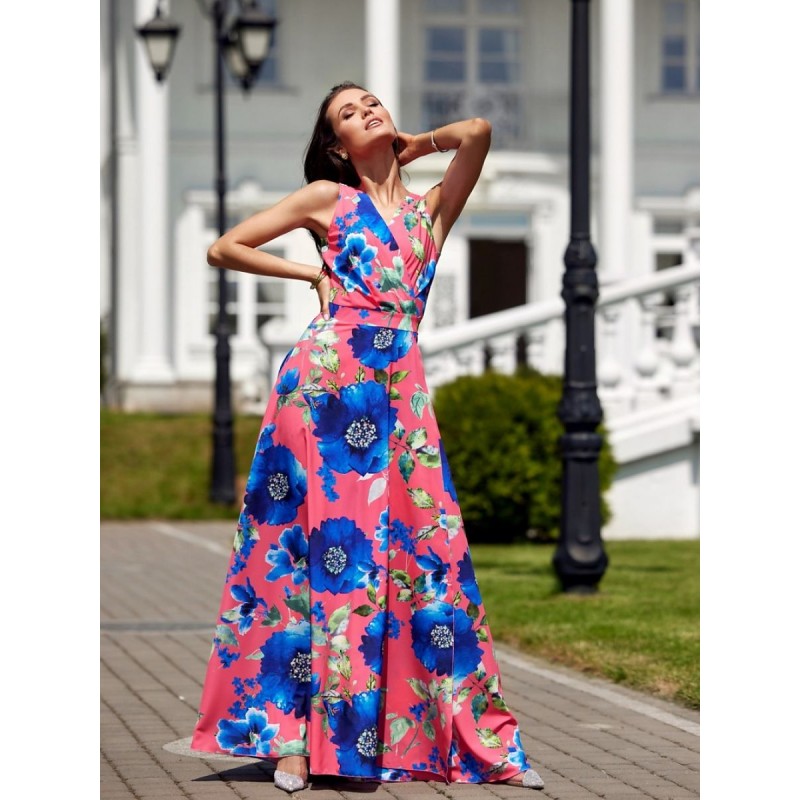  Robe de jour Roco Fashion 