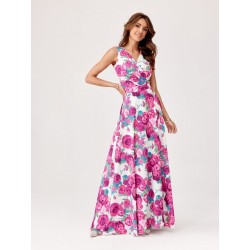  Robe de jour Roco Fashion 