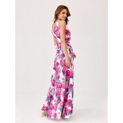  Robe de jour Roco Fashion 