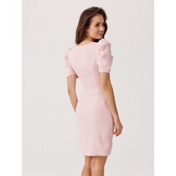  Robe de cocktail Roco Fashion 