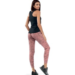  Pantalon survêtement Lorin 