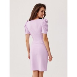  Robe de cocktail Roco Fashion 