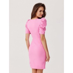  Robe de cocktail Roco Fashion 