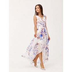  Robe de cocktail Roco Fashion 