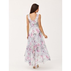  Robe de cocktail Roco Fashion 