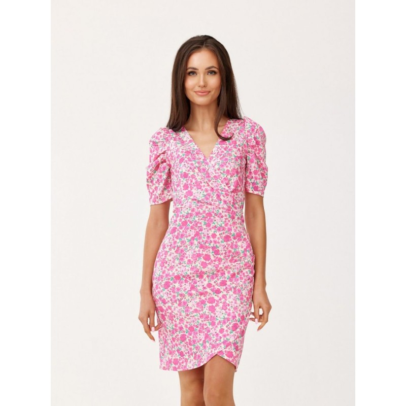  Robe de cocktail Roco Fashion 