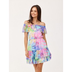  Robe de jour Roco Fashion 