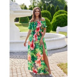  Robe de jour Roco Fashion 