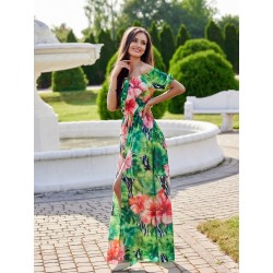  Robe de jour Roco Fashion 