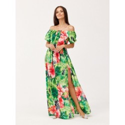  Robe de jour Roco Fashion 