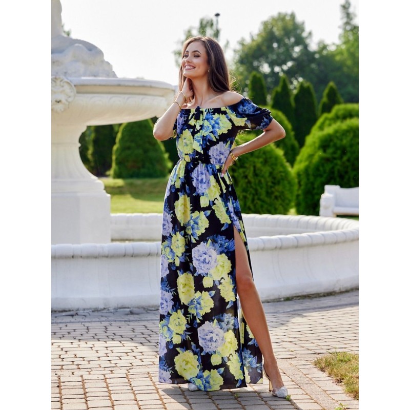  Robe de jour Roco Fashion 