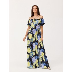  Robe de jour Roco Fashion 