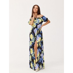  Robe de jour Roco Fashion 