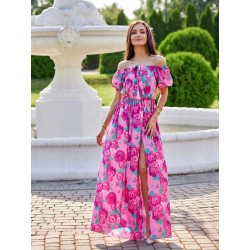  Robe de jour Roco Fashion 