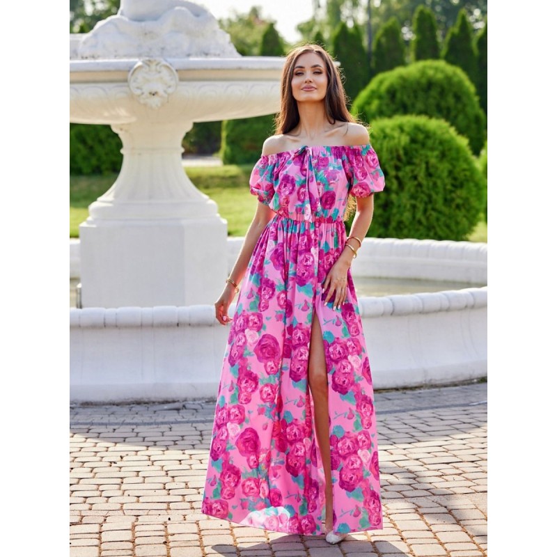  Robe de jour Roco Fashion 