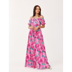  Robe de jour Roco Fashion 