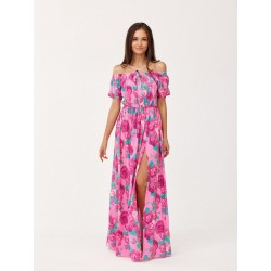  Robe de jour Roco Fashion 