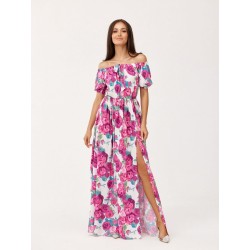  Robe de jour Roco Fashion 