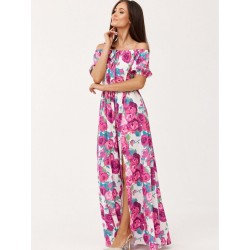  Robe de jour Roco Fashion 