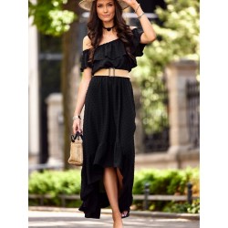  Robe de jour Roco Fashion 