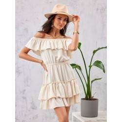  Robe de jour Roco Fashion 