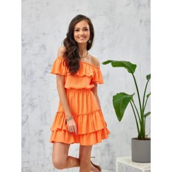  Robe de jour Roco Fashion 