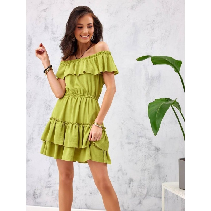  Robe de jour Roco Fashion 