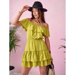  Robe de jour Roco Fashion 